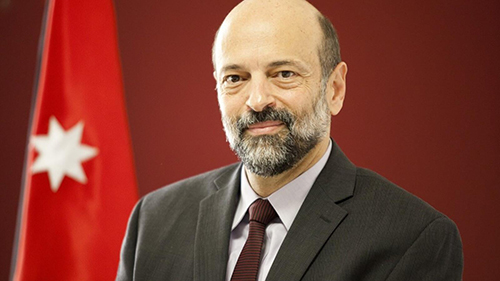 Omar Razzaz